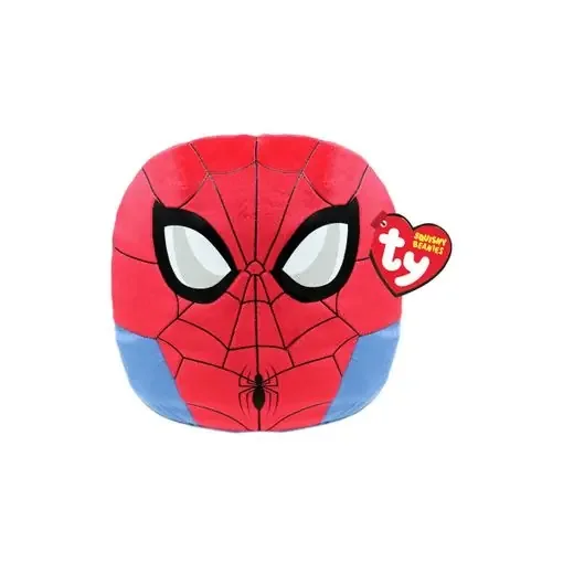 Peluche – Squish Spiderman