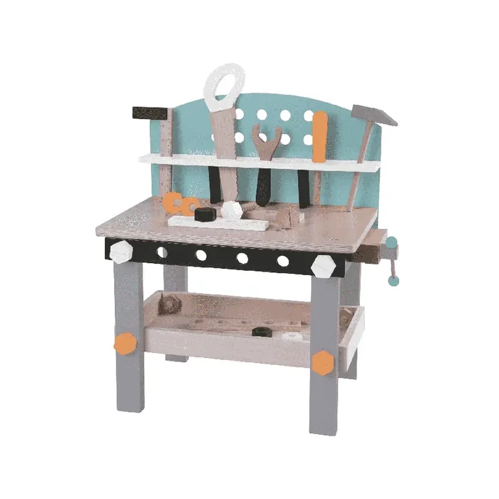 Peque Taller Infant Planet