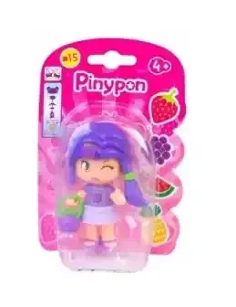 PIN Y PON – SERIE 15 Nº2