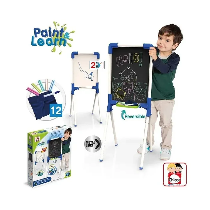 Pizarra Caballete Junior