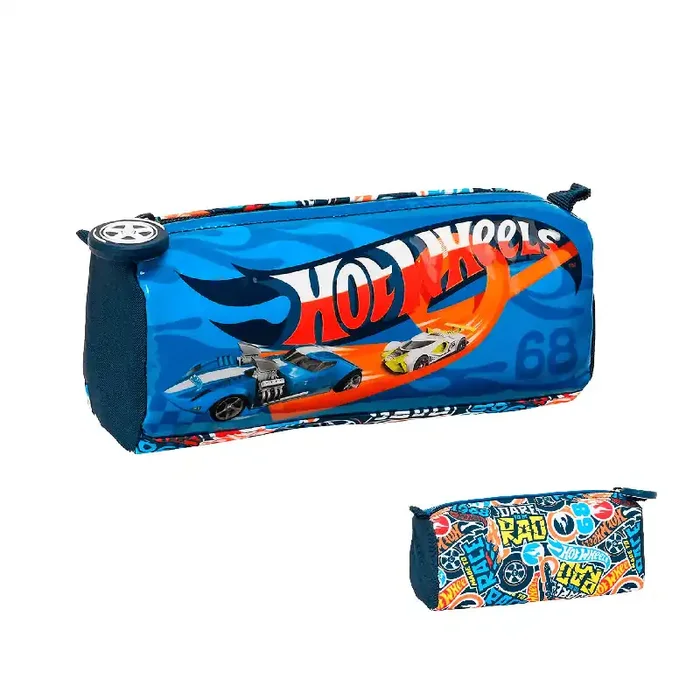 Portatodo Hot Wheels Challenge