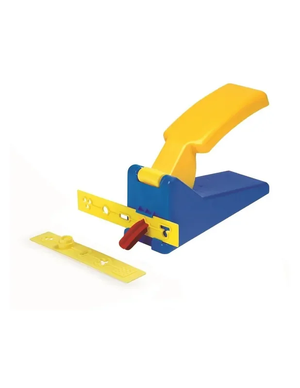 Prensa para plastilina