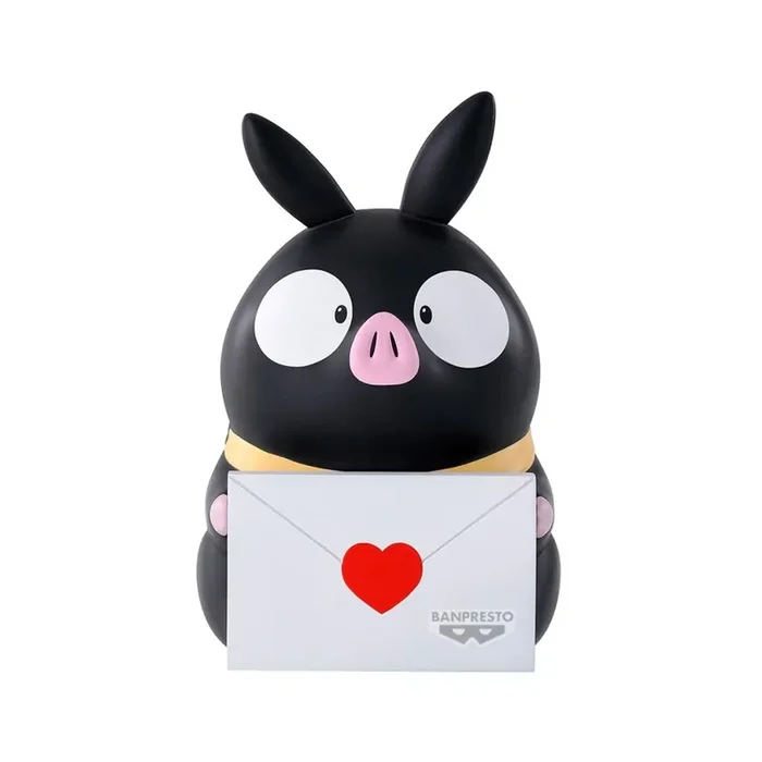 RANMA 1/2 – P-Chan – Sofvimates Figure 16cm