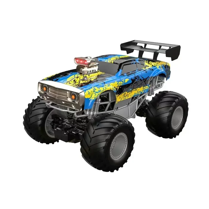 RC Car GhostDriver XXL