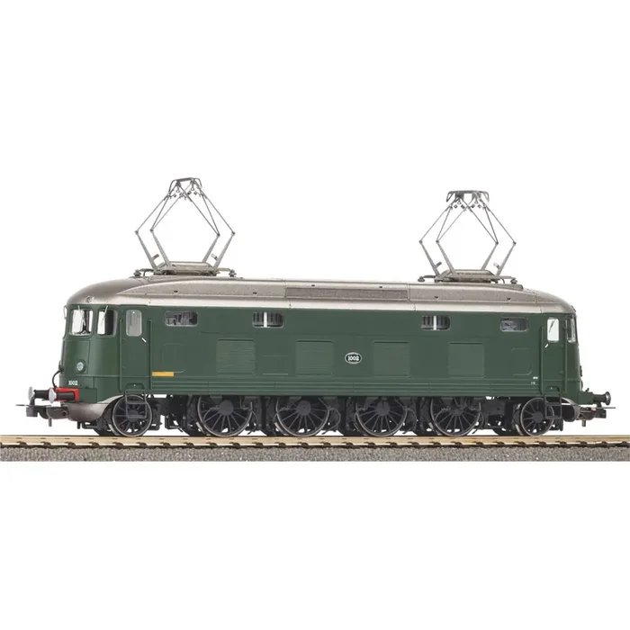 Rh1000 electric locomotive