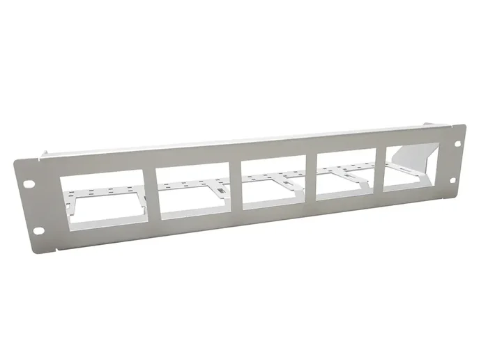 Rock Pi 4 zbh. 19″ Metall-Rack for Rock 4A/4B/4B+/SE