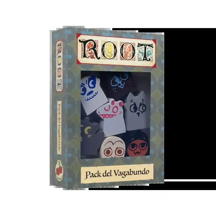 Root Pack El Vagabundo