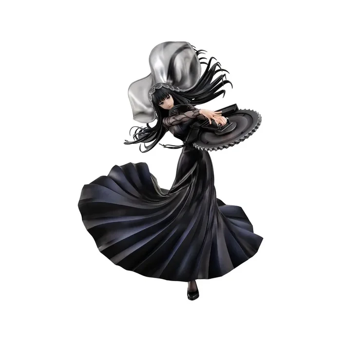 Sakamoto Days – Gals Osaragi statuette 26 cm