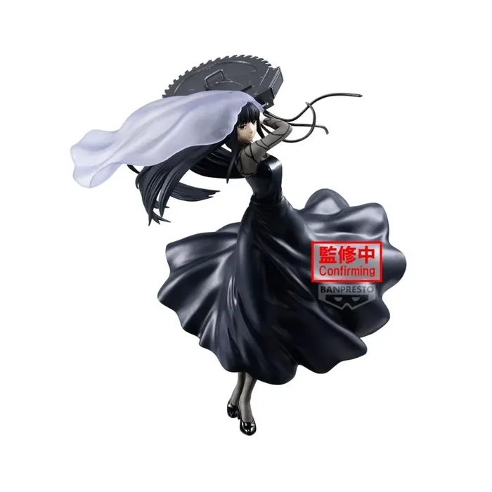 SAKAMOTO DAYS – Osaragi – Vibration Stars Figure 17cm