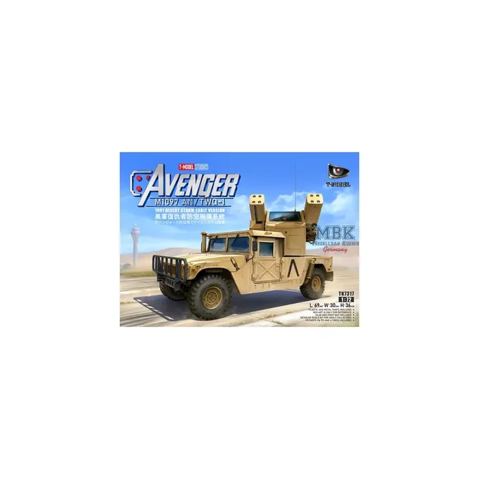 Sd.Kfz.182 Pz.Kpfw. VI Tiger Ausf.B King Tiger INT