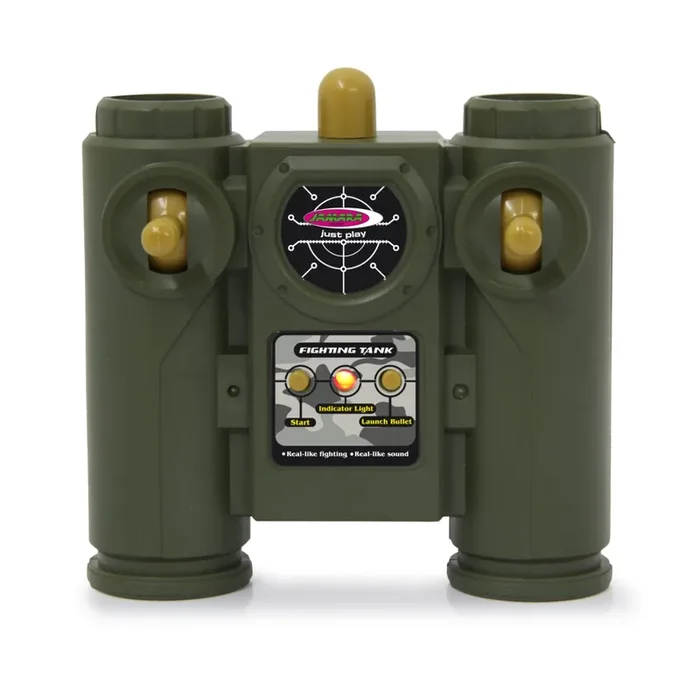 Sender Panzer Tiger Battle Set 1 28 2,4GHz