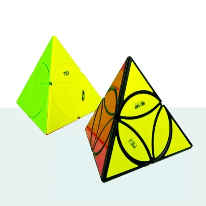 ShengShou Pyramorphix