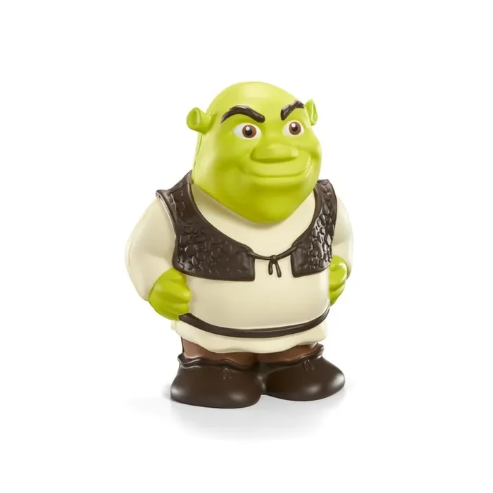 SHREK – Shrek – Toyllectible Pufflums Figure 15cm