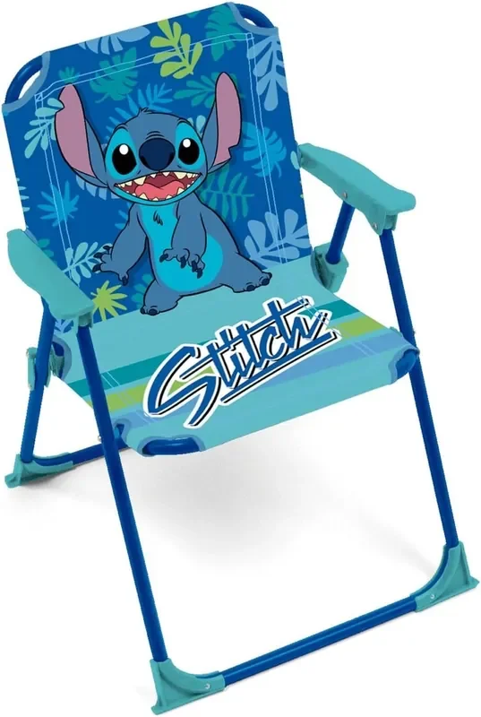 SILLA PLEGABLE STITCH