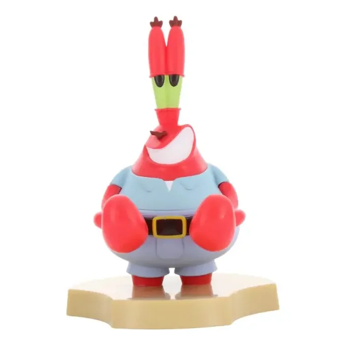 Spongebob Squarepants – Captain Krabs Holdems Mini Stand