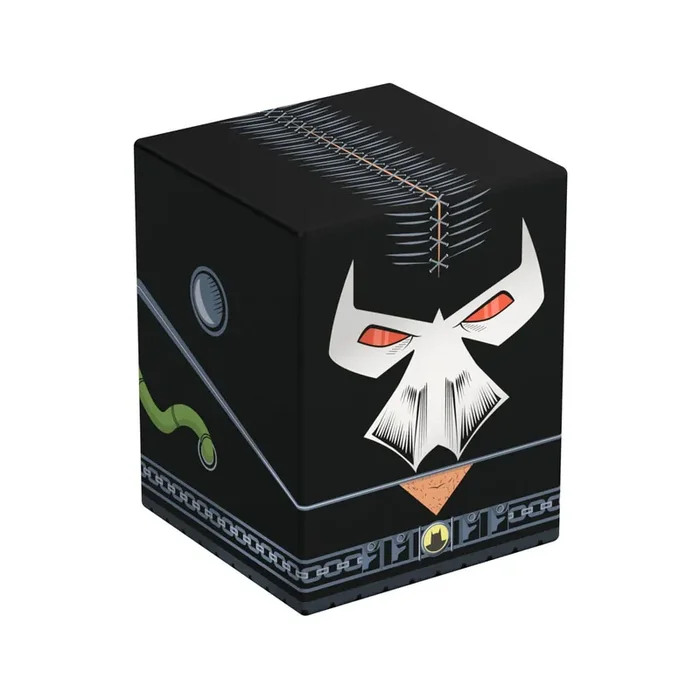 Squaroes – Squaroe Batman Gotham City GC006 – Bane