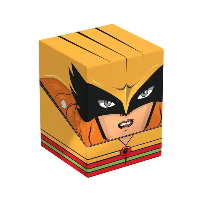 Squaroes – Squaroe DC Justice League™ JL012 – Hawkgirl™