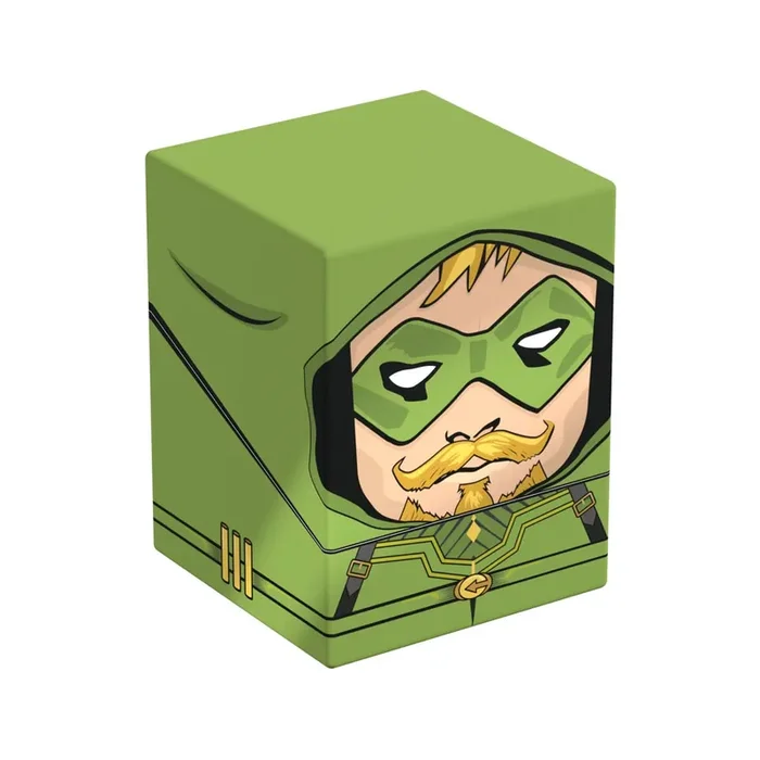 Squaroes – Squaroe DC Justice League™ JL015 – Green Arrow™