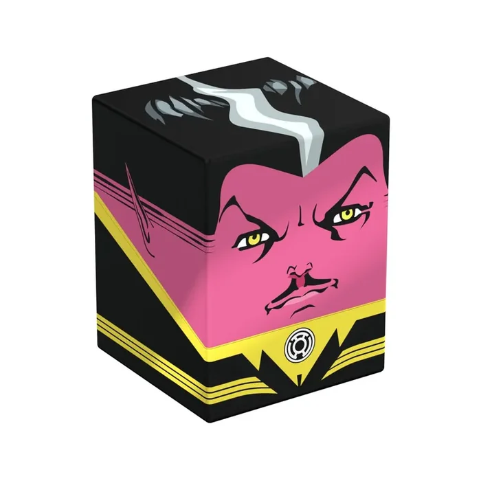 Squaroes – Squaroe DC Justice League™ JL016 – Sinestro™