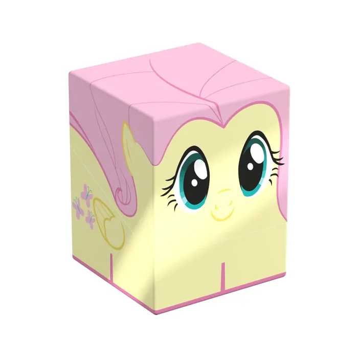 Squaroes – Squaroe My Little Pony «Friendship is Magic» MLP003 – Fluttershy