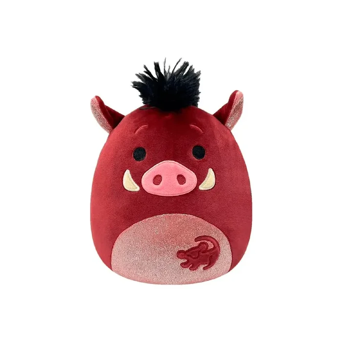 Squishmallows Disney Pumba 20cm