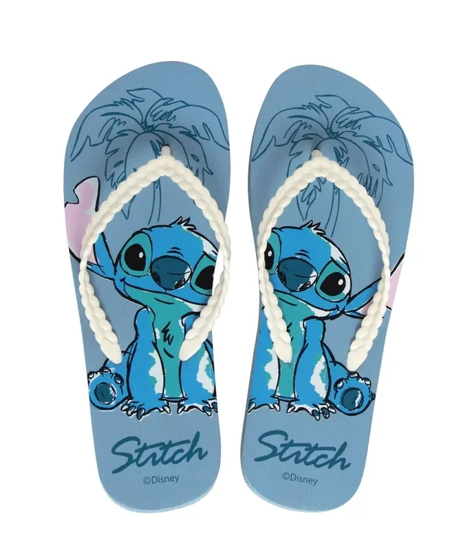 Stitch – Chanclas