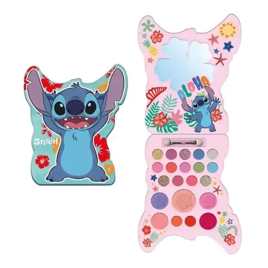 Stitch – Paleta Maquillaje