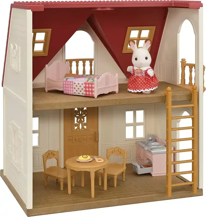 Sylvanian – Casa de Campo