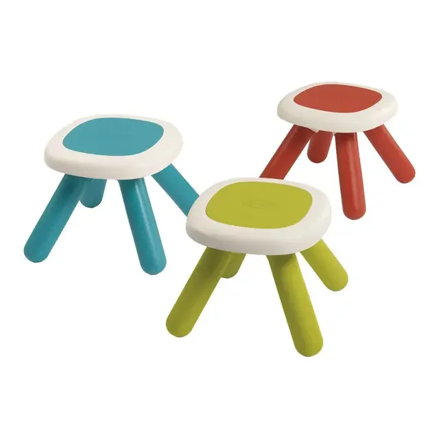 TABURETE INFANTIL 3 SURTIDOS