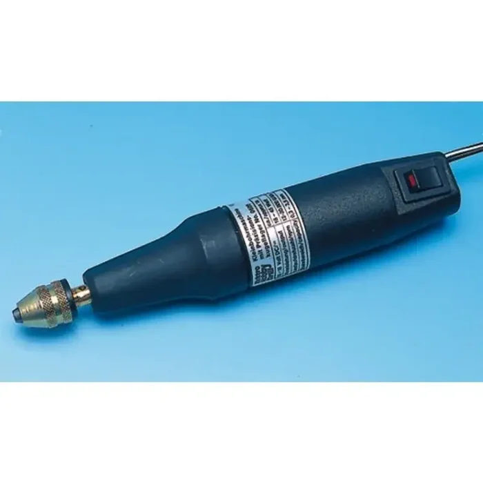 Taladro de 12 voltios