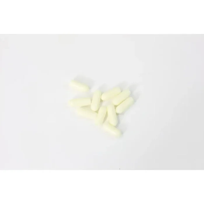 Tapa Serr.3mm asta 4,5mm 10pz