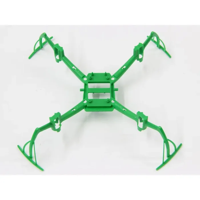 Telaio principale Loony Frog