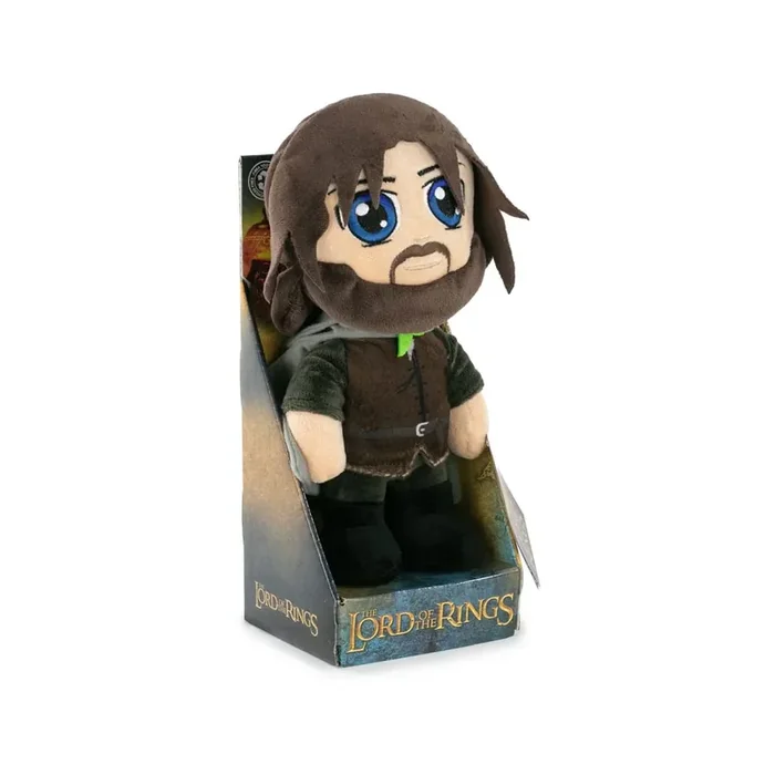 The Lord of the Rings Aragorn Plush 29 cm