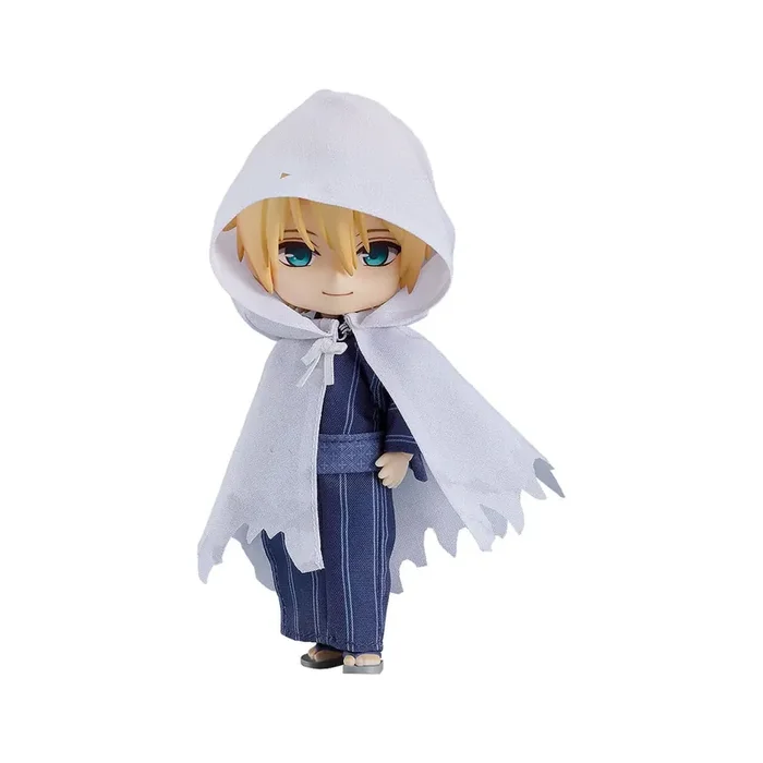 Touken Ranbu – ONLINE- Nendoroid Doll Yamanbagiri Kunihiro Casual Outfit Ver. 14cm