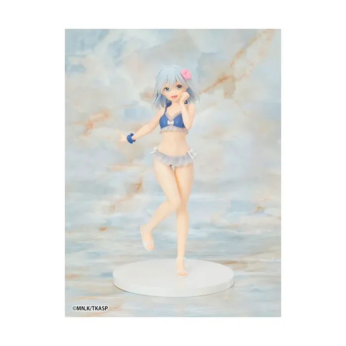 Tying the Knot with an Amagami Sister – Coreful Asahi Amagami PVC statuette 18 cm