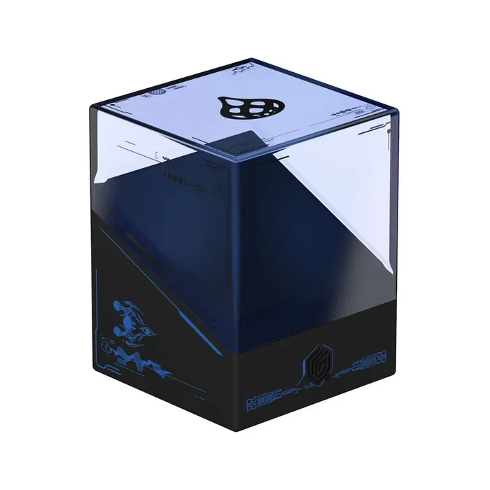 Ultimate Guard Boulder 100+ Magic The Gathering «Edge of Eternities» – Illvoi