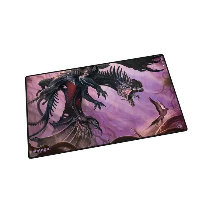 Ultimate Guard Play-Mat Magic The Gathering «Tarkir Dragonstorm» – Feral Deathgorger