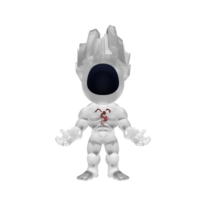 Ultrakill – Minos Prime vinyl figure 14 cm