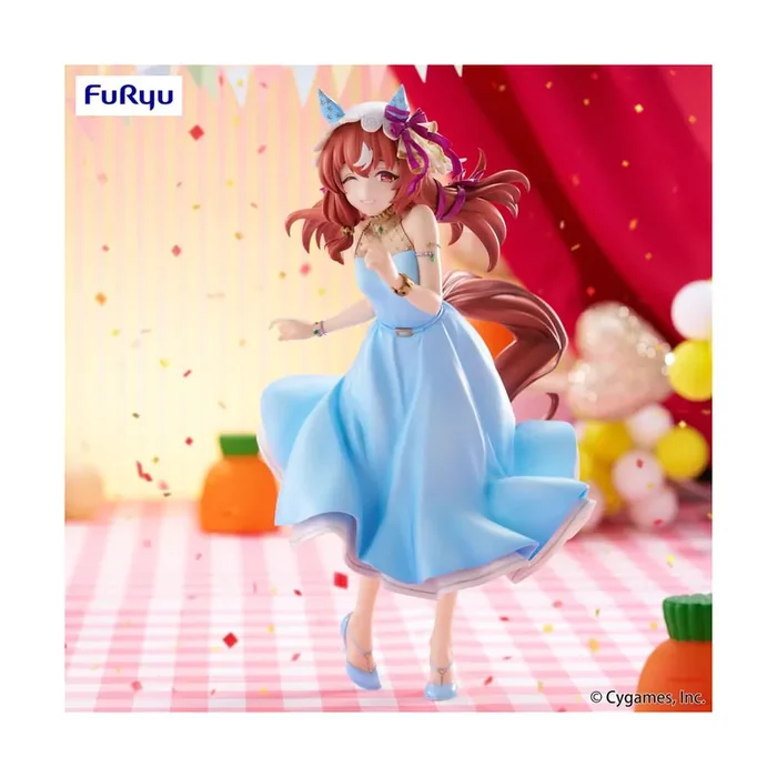 Uma Musume Pretty Derby Trio-Try-iT Still in Love 20 cm