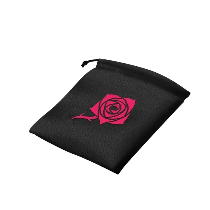 Vampire Rivals Toreador Token Bag