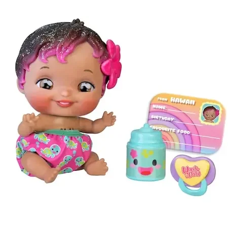 Wandi Doo – Hawaiana