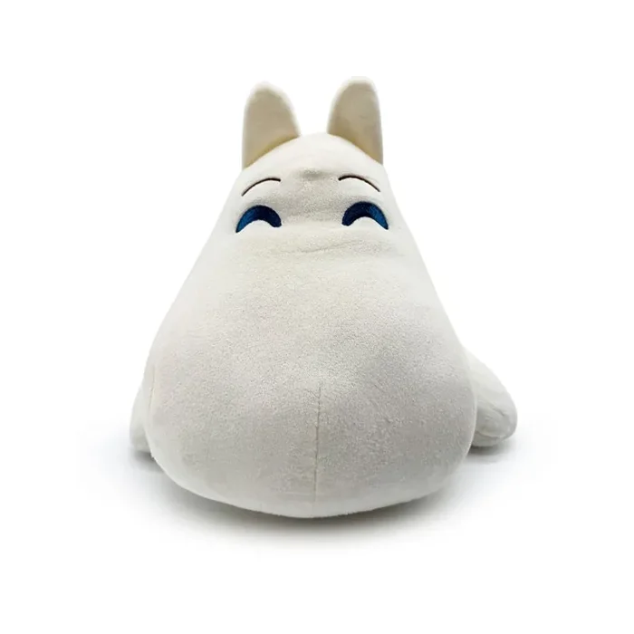 Weighted Moomin plush toy 41 cm