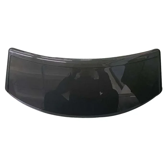 Windscreen Ride-on Lamborghini Aventador SVJ 12V