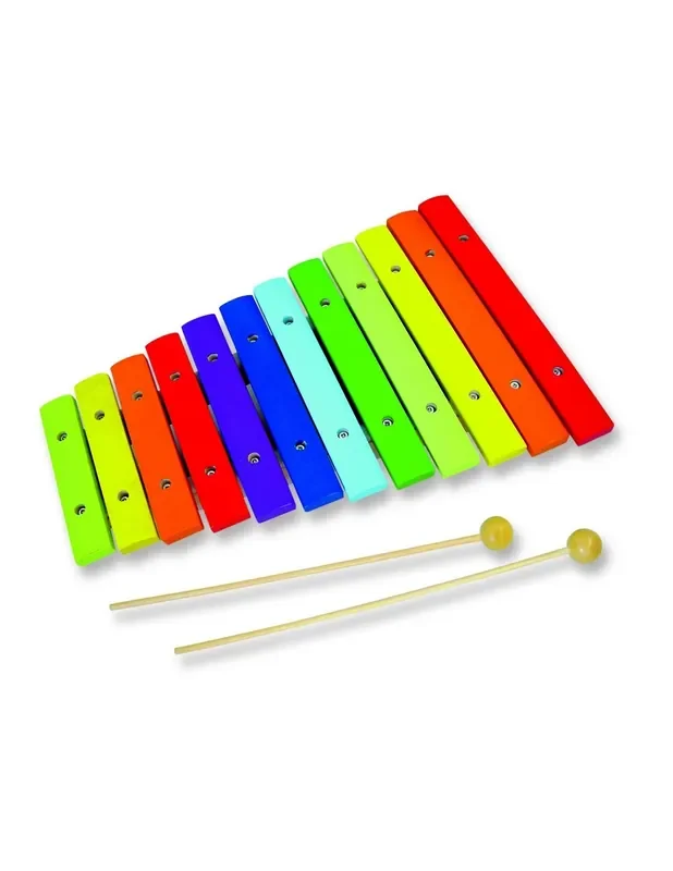 Xilòfon de colors
