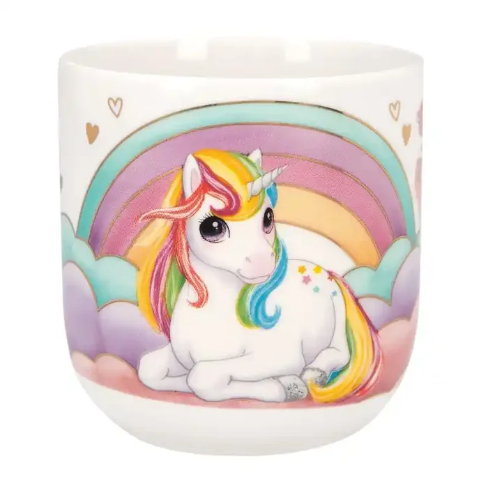 YLVI – Taza Sin Asa