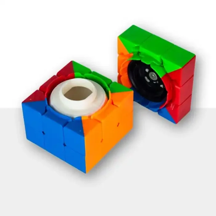 YuXin 3×3 Caja Fuerte