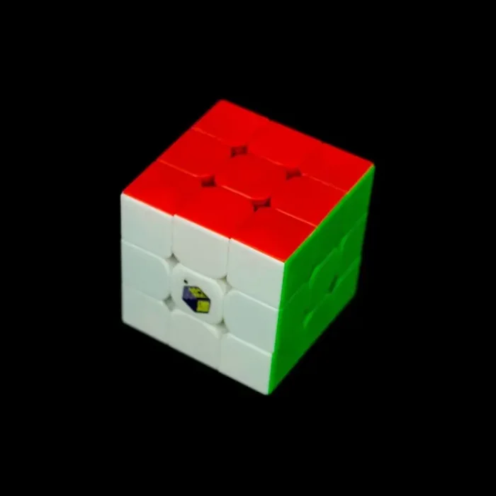 YuXin Black Kirin 3×3