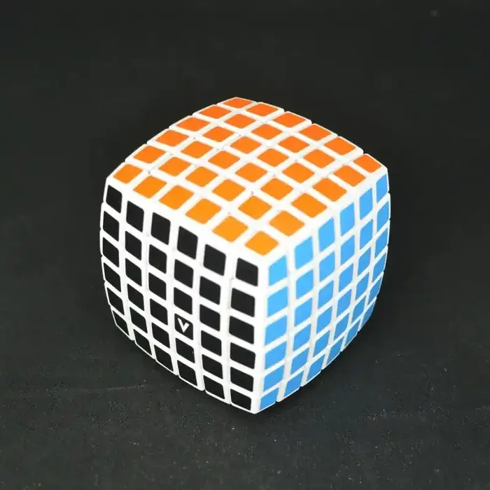 YuXin HuangLong 7×7